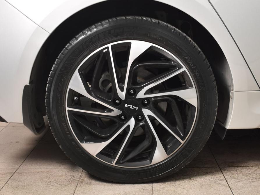 Kia Optima IV Рестайлинг Кемерово  - изображение 14