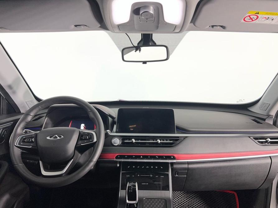 Chery Tiggo 4 Pro I Архангельск  - изображение 14