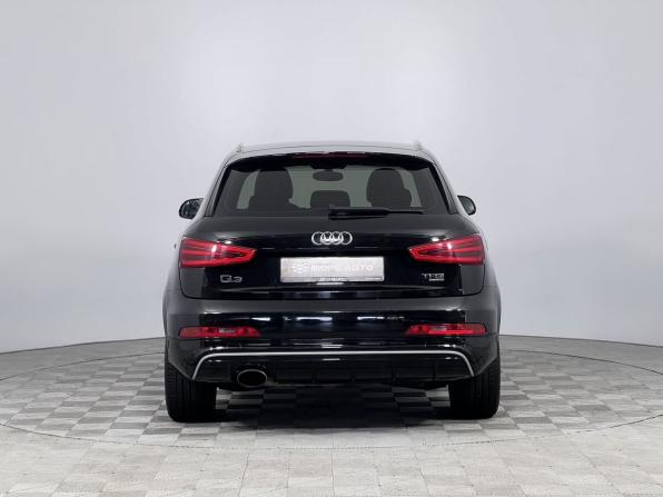Audi Q3 I (8U) с пробегом 2013 года, цена 2 150 000 рублей, 95000 км, внедорожник, Автокод Объявления