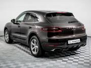 Porsche Macan I Москва  - изображение 24