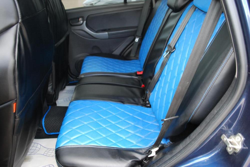 Chery Tiggo (T11) I Стерлитамак  - изображение 10