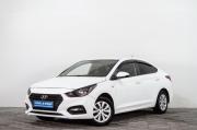 Hyundai Solaris II Сургут  - изображение 21