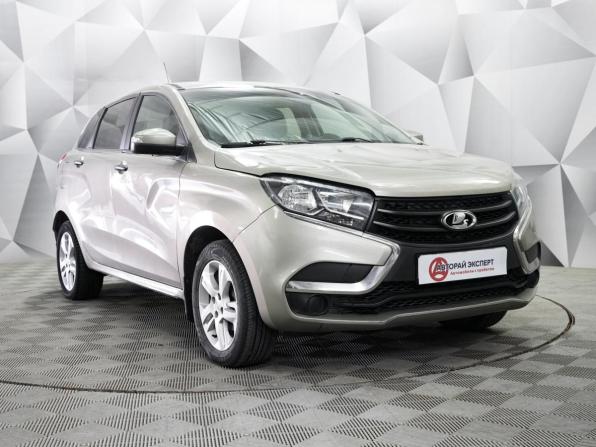 Lada (ВАЗ) XRAY I с пробегом 2016 года, цена 685 000 рублей, 161000 км, хэтчбек, Автокод Объявления