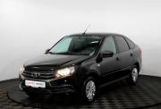 Lada (ВАЗ) Granta I Рестайлинг Нижний Новгород  - изображение 25