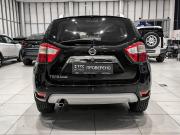 Nissan Terrano III (D10) Казань  - изображение 29