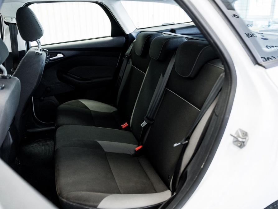 Ford Focus III Ростов-на-Дону  - изображение 17