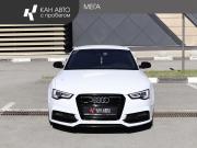 Audi A5 I (8T) Рестайлинг Казань  - изображение 16