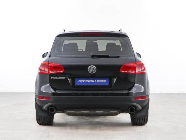 Volkswagen Touareg II с пробегом 2012 года, цена 1 849 046 рублей, 149851 км, внедорожник, Автокод Объявления