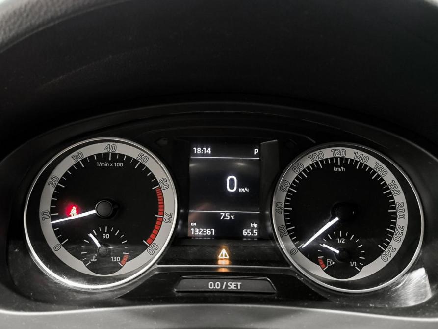 Skoda Rapid I Казань  - изображение 16