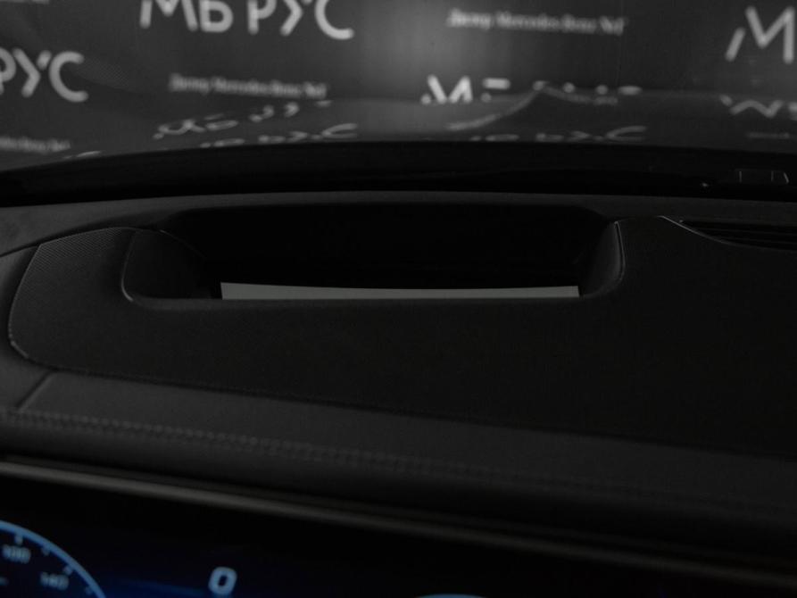 Mercedes-Benz GLE II (V167) Рестайлинг Москва  - изображение 17
