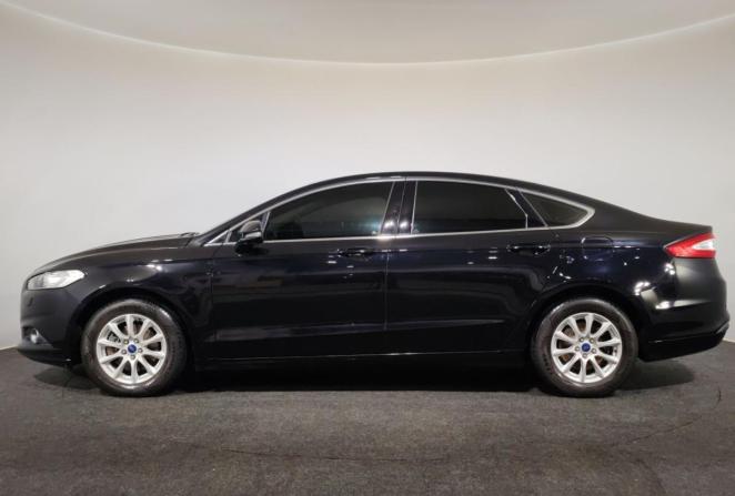 Ford Mondeo V с пробегом 2016 года, цена 1 530 000 рублей, 140891 км, седан, Автокод Объявления