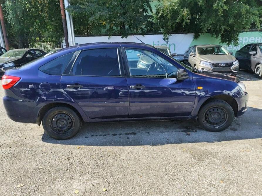 Lada (ВАЗ) Granta I Пермь  - изображение 7