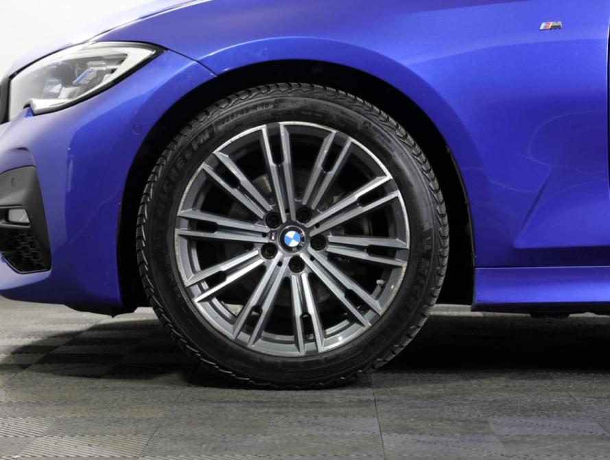 BMW 3 серии VII (G2x) Москва  - изображение 26