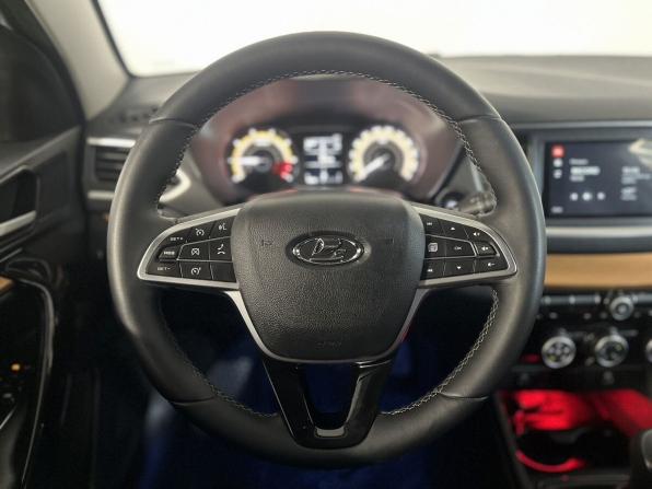 Lada (ВАЗ) Vesta I Рестайлинг (NG) с пробегом 2023 года, цена 1 359 900 рублей, 32605 км, седан, Автокод Объявления
