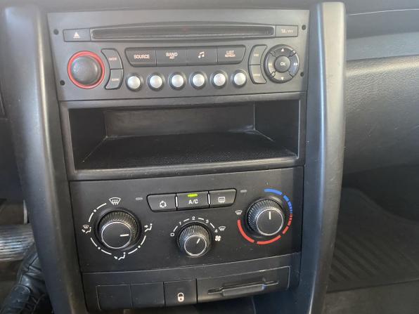 Peugeot 207 I Рестайлинг с пробегом 2010 года, цена 359 000 рублей, 243735 км, хэтчбек, Автокод Объявления