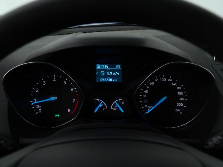Ford Kuga III Москва  - изображение 23