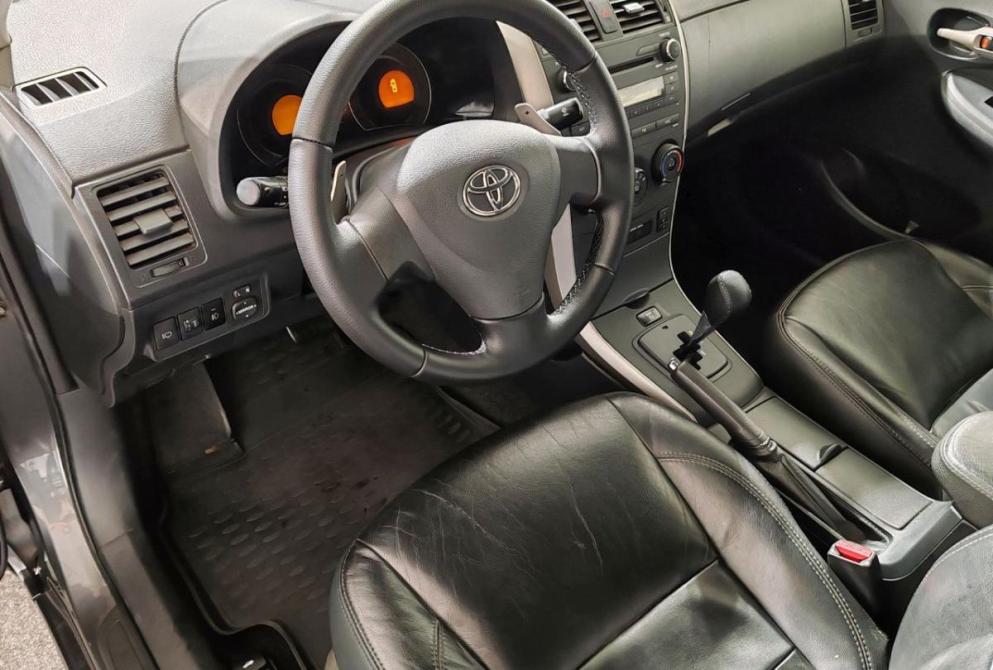 Toyota Corolla X (E140 E150) Ярославль  - изображение 12