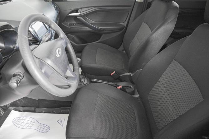 Lada (ВАЗ) Vesta I с пробегом 2022 года, цена 1 099 000 рублей, 121000 км, универсал, Автокод Объявления