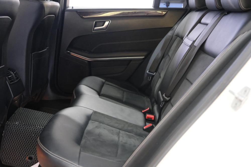 Mercedes-Benz E-Класс IV (W212 S212 C207) Рестайлинг Омск  - изображение 22