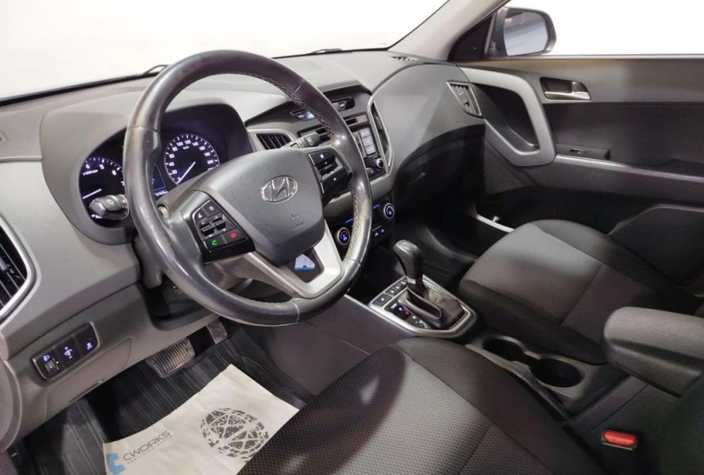 Hyundai Creta I Саратов  - изображение 23
