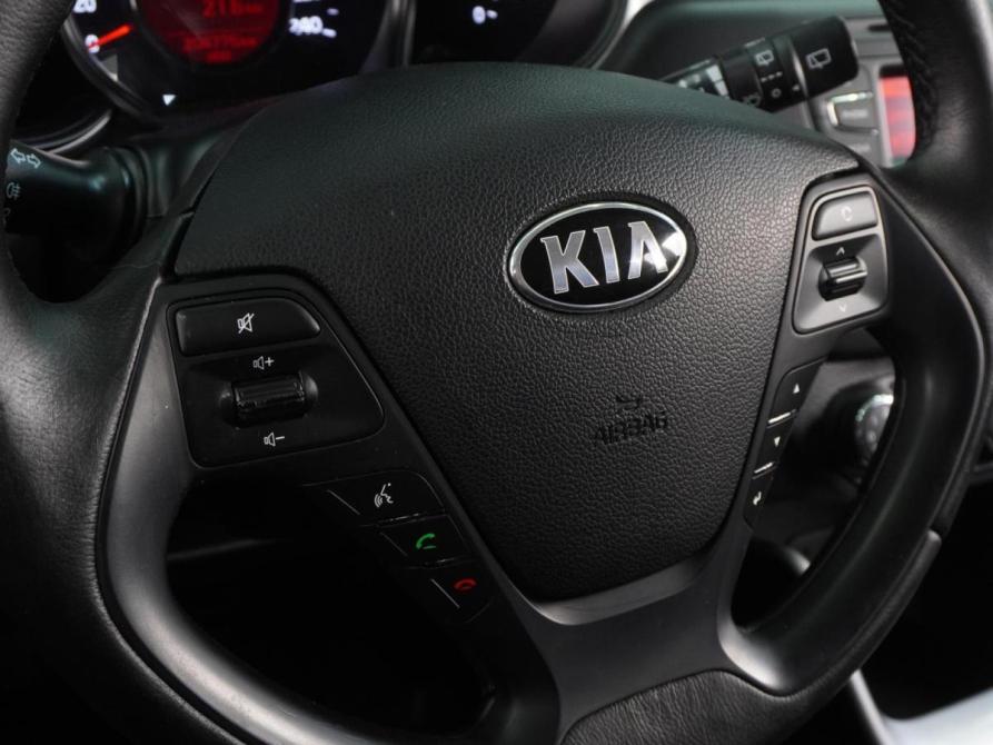 Kia Ceed II Воронеж  - изображение 14