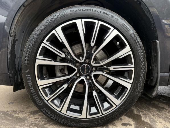 Exeed VX I с пробегом 2022 года, цена 2 620 000 рублей, 65600 км, внедорожник, Автокод Объявления