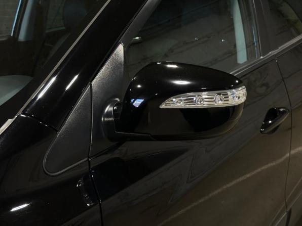 Hyundai ix35 I Рестайлинг с пробегом 2014 года, цена 1 599 000 рублей, 150858 км, внедорожник, Автокод Объявления