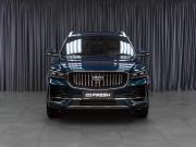 Geely Monjaro I Тюмень  - изображение 27