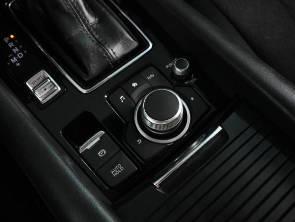 Mazda 6 III (GJ) Рестайлинг 2 с пробегом 2020 года, цена 2 599 000 рублей, 115411 км, седан, Автокод Объявления
