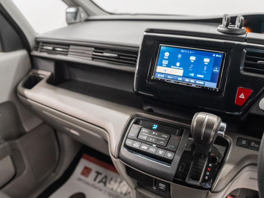 Honda Stepwgn V Рестайлинг Красноярск  - изображение 12