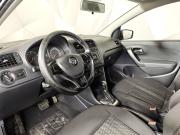 Volkswagen Polo V Рестайлинг Москва  - изображение 39