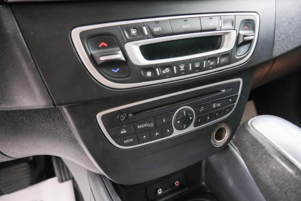 Renault Megane III Красноярск  - изображение 15