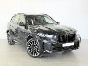 BMW X5 IV (G05/G18) Рестайлинг Воронеж  - изображение 43
