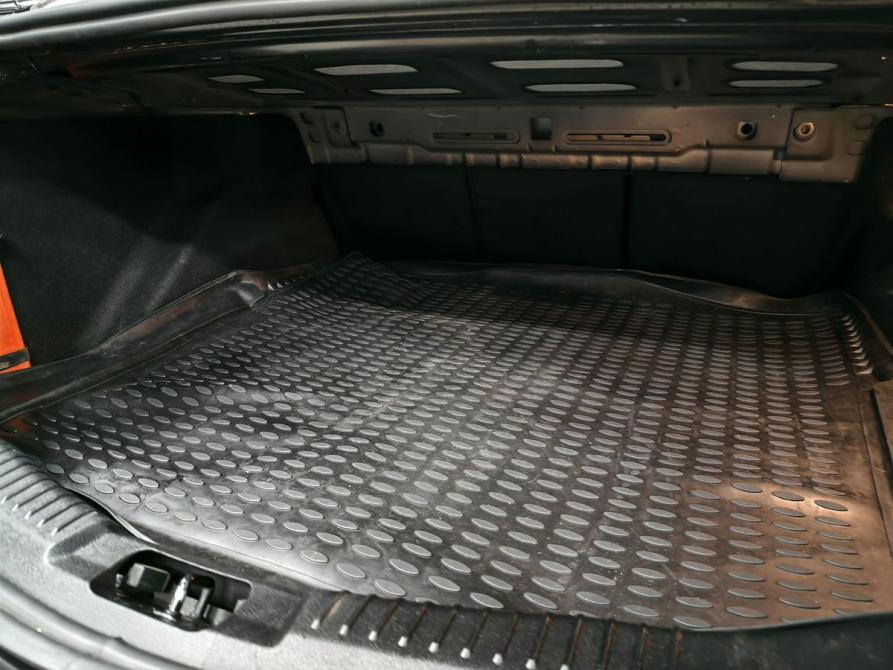 Ford Mondeo IV Рестайлинг Москва  - изображение 14