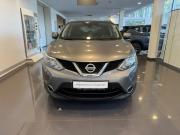 Nissan Qashqai II Подольск  - изображение 27