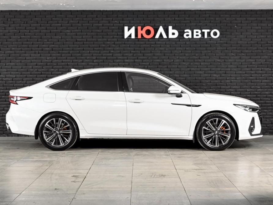 Chery Arrizo 8 Екатеринбург  - изображение 9