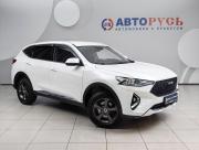 Haval F7 I Подольск  - изображение 26