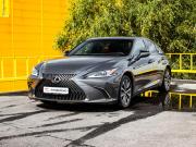 Lexus ES VII Москва  - изображение 20