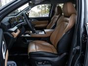 Changan Hunter Plus Ставрополь  - изображение 30