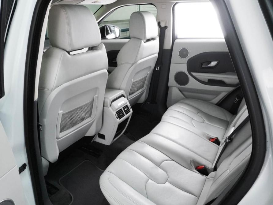 Land Rover Range Rover Evoque I Воронеж  - изображение 11