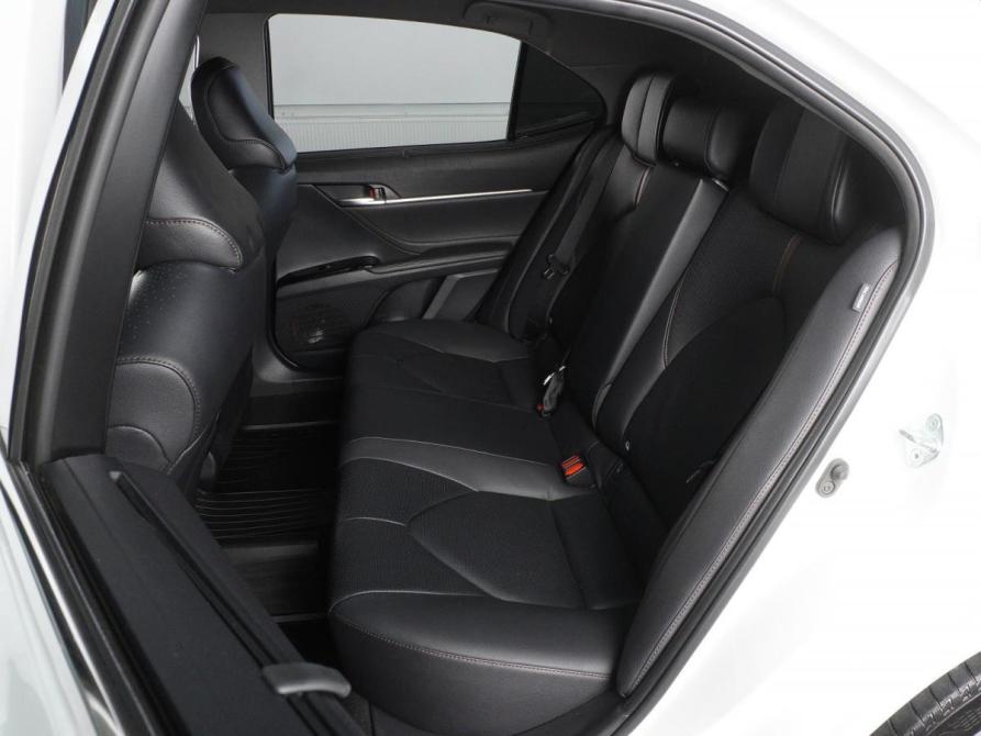 Toyota Camry VIII (XV70) Минеральные Воды  - изображение 9