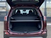Toyota RAV4 IV (XA40) Рестайлинг Москва  - изображение 34