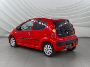 Peugeot 107 I Рестайлинг Волгоград  - изображение 35
