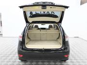 Lexus RX III Рестайлинг Москва  - изображение 38