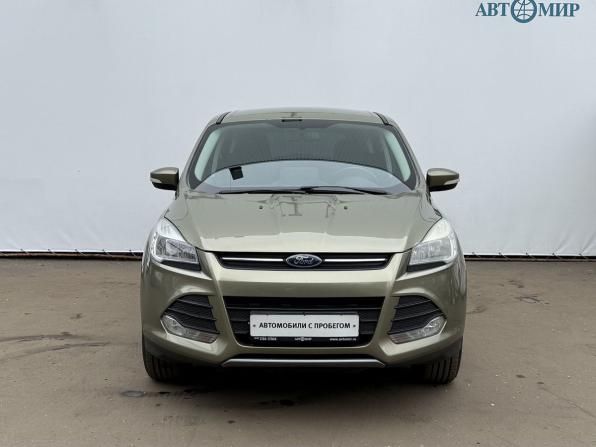 Ford Kuga II с пробегом 2014 года, цена 1 190 000 рублей, 200499 км, внедорожник, Автокод Объявления