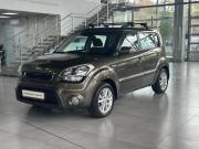 Kia Soul I Рестайлинг Новосибирск  - изображение 25