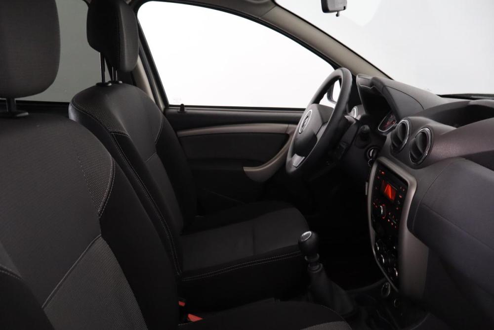 Renault Duster I Санкт-Петербург  - изображение 11