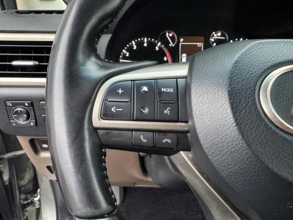 Lexus GX II Рестайлинг 2 с пробегом 2020 года, цена 6 090 000 рублей, 133363 км, внедорожник, Автокод Объявления