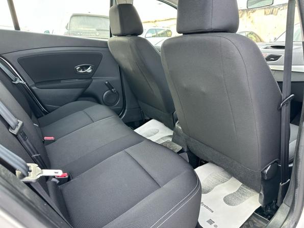 Renault Fluence I Рестайлинг с пробегом 2014 года, цена 899 000 рублей, 103000 км, седан, Автокод Объявления