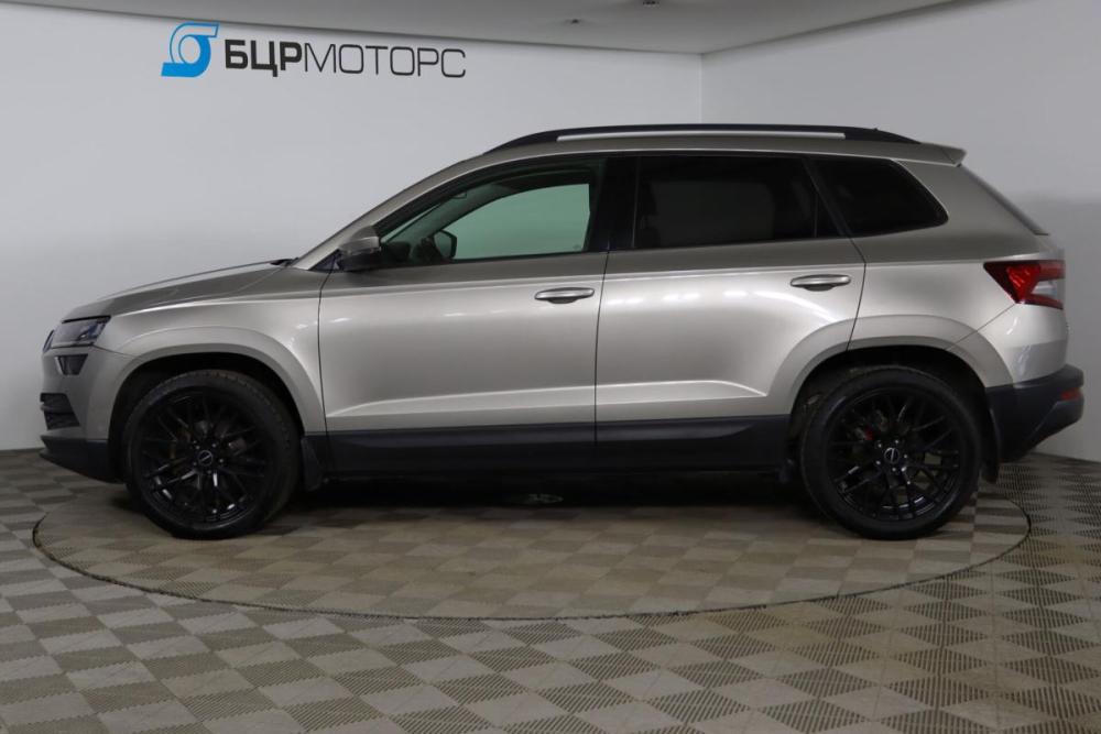 Skoda Karoq I Нижний Новгород  - изображение 8